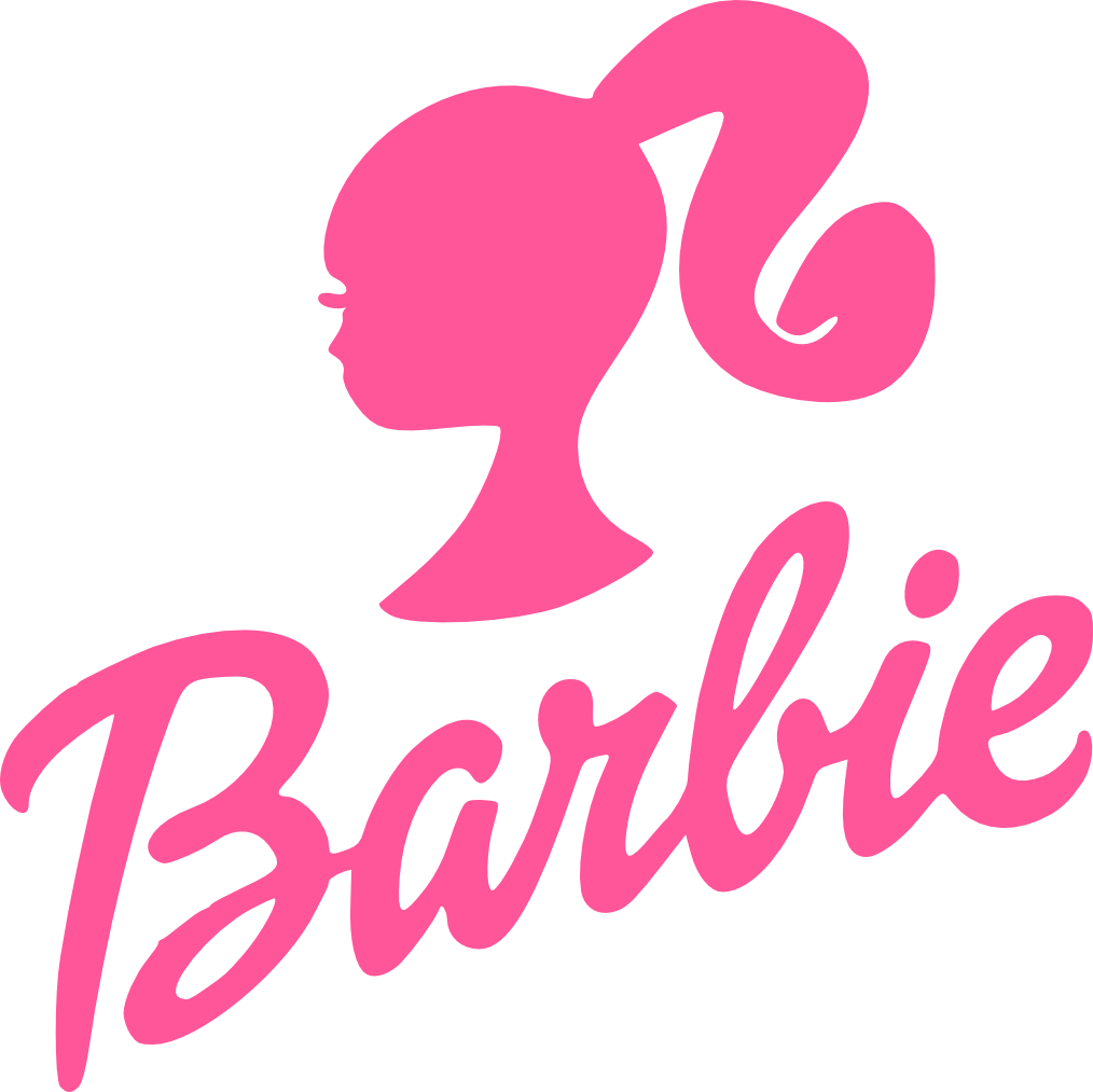 Barbie Merch